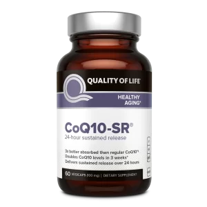 CoQ10-SR®