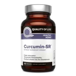 Curcumin-SR™