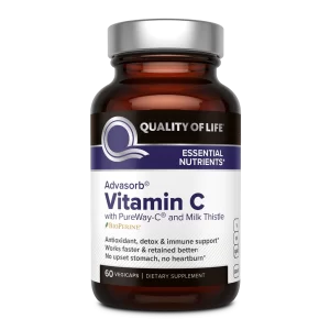 Advasorb® Vitamin C