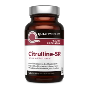 Citrulline-SR