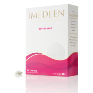 Imedeen Derma One 60 Tablets