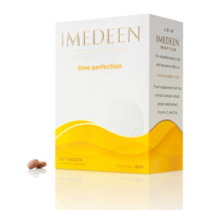 Imedeen Time Perfection 120 Tablets
