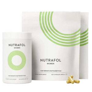Nutrafol Women Hair Growth Nutraceutical