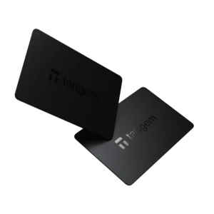 Tangem 2 Card